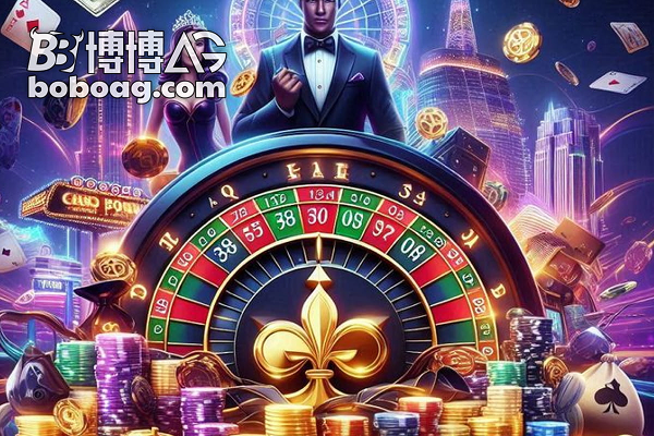 AG电子 5大AG电子官网心理战术实战手册